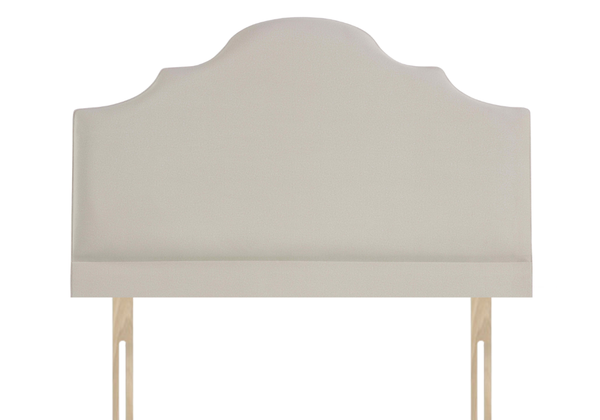 Siara Strutted Headboard 2ft6 Small Single