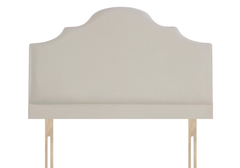 Siara Strutted Headboard 4ft6 Double