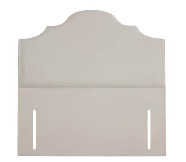 Siara Floor Standing Headboard 4ft Small Double