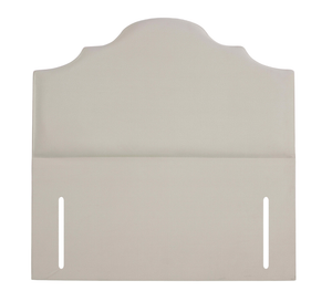 Siara Floor Standing Headboard 6ft Super King Size