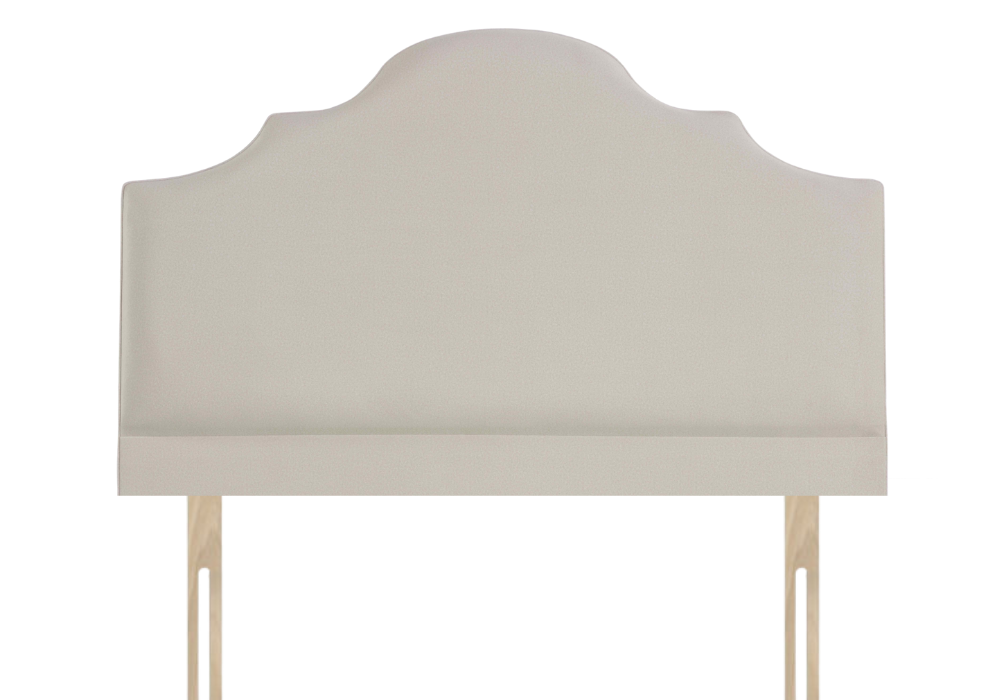 Siara Strutted Headboard 5ft King Size