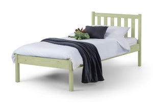 Farway 3ft Wooden Small Single Bed Frame