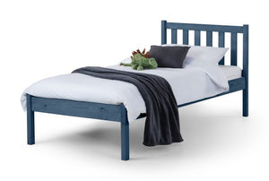 Farway 3ft Wooden Small Single Bed Frame