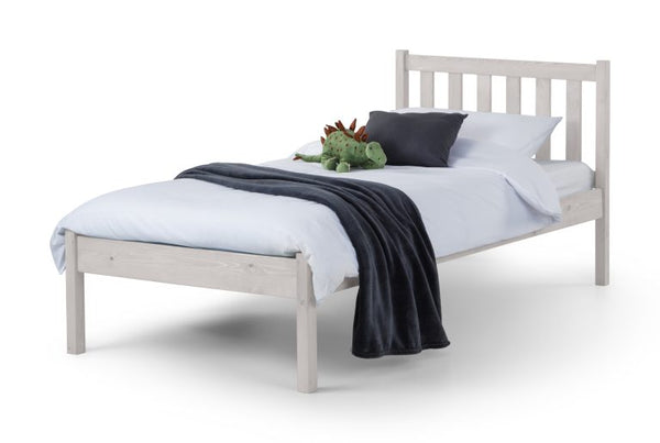 Farway 3ft Wooden Small Single Bed Frame