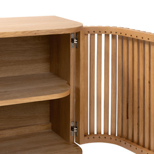 Surrey Small Sideboard