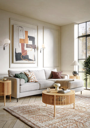 Surrey Large Sideboard