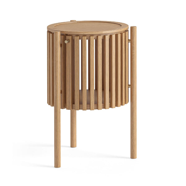 Surrey Story Side Table