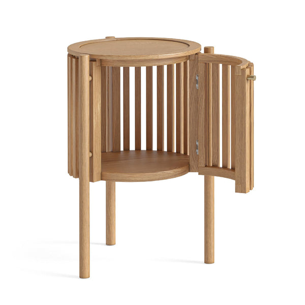 Surrey Story Side Table