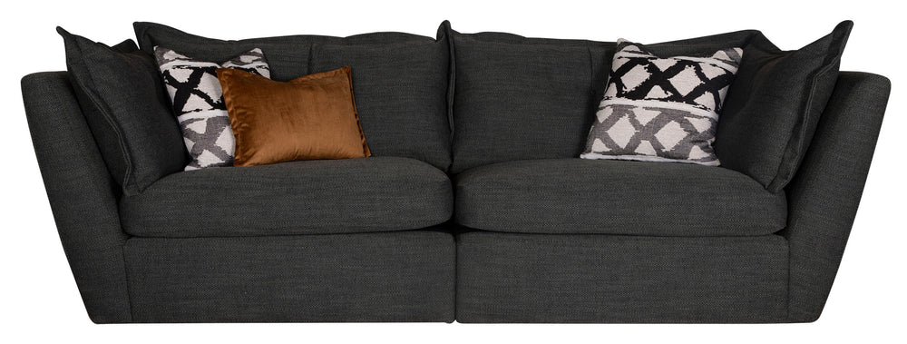 Sienna 4 Seater Split Sofa