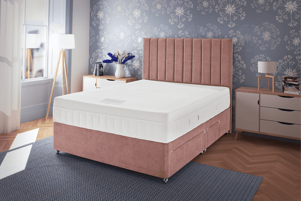 Kaymed Supreme 1600 Therma-Phase Ultra 3ft Mattress Single