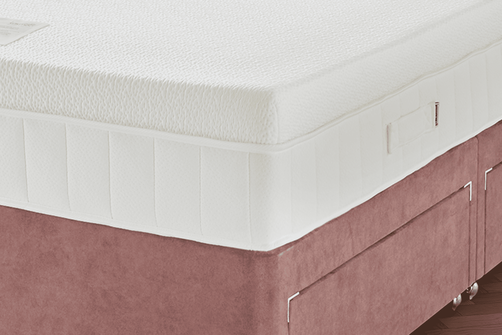 Kaymed Supreme 1600 Therma-Phase Ultra 6ft Super King Mattress