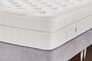 Kaymed Supreme 2500 Therma-Phase Ultra Divan Set 6Ft Superking