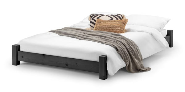 Taunton 3ft Wooden Single Bed Frame