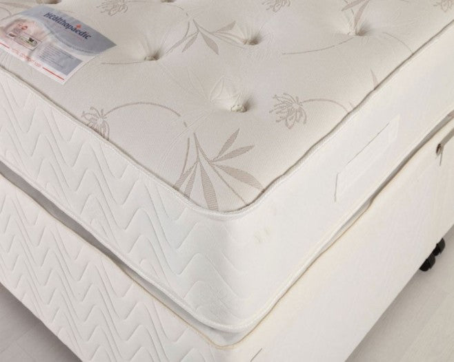 Total Comfort 1000 2ft6 Small Single Memory Foam and Pocket Sprung Mattress