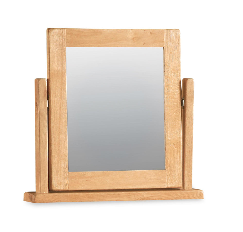 Salford Vanity Mirror