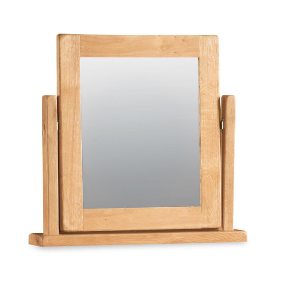 Salford Vanity Mirror