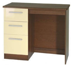 Kingston Single Dressing Table