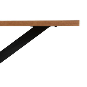 Venice 2.4m Dining Table