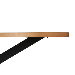 Venice Oval Dining Table