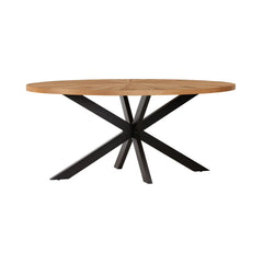 Venice Oval Dining Table