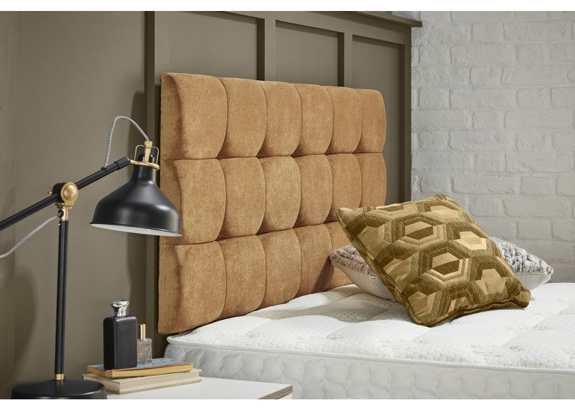 Richmond Designer Headboard 3ft Single