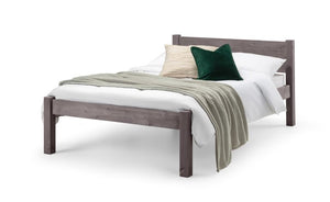 Woolacombe 5ft Wooden King Size Bed Frame
