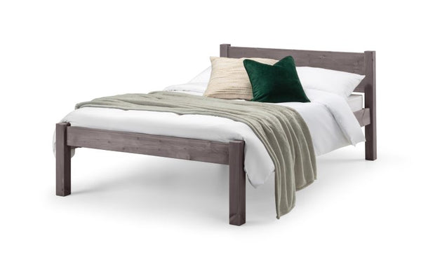 Woolacombe Plus 3ft Wooden Single Bed Frame