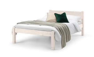 Woolacombe 3ft Wooden Single Bed Frame
