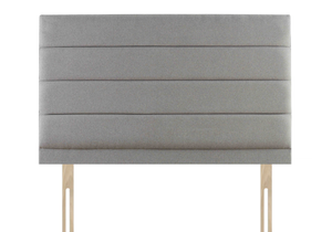 Zodiac Strutted Headboard 2ft6 Small Single