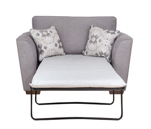 Atlantis 80cm Sofa Bed