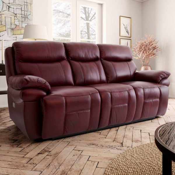 Bacoli 3 Seater Sofa