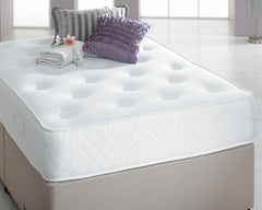 Balmoral Open Coil Sprung 3ft Single Mattress