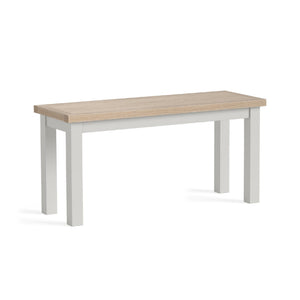 Meadow Brook Oak Bench