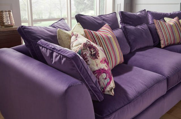 Blinx Cuddler Swivel Chair