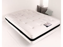 Buckingham 1000 3ft Pocket Sprung Mattress