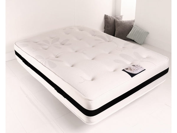 Buckingham 1000 2ft6 Pocket Sprung Divan Set
