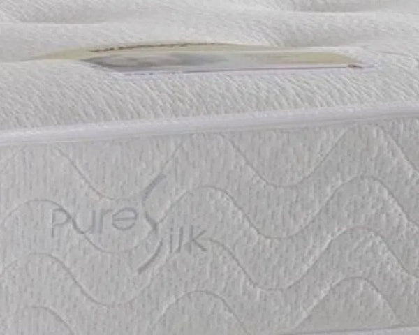 Comfort 1000 Pocket Sprung 3ft Single Divan Set