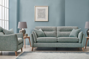 Cadiz 2 Seater Sofa - Motion Collection