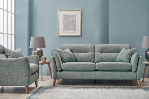 Cadiz 2 Seater Sofa - Motion Collection