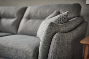 Cadiz Armchair - Motion Collection