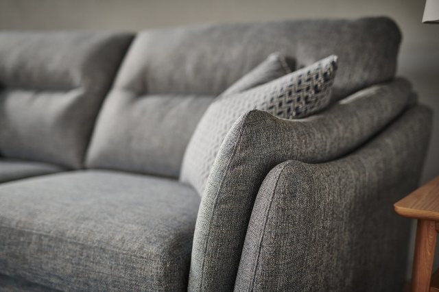 Cadiz 3 Seater Sofa - Motion Collection