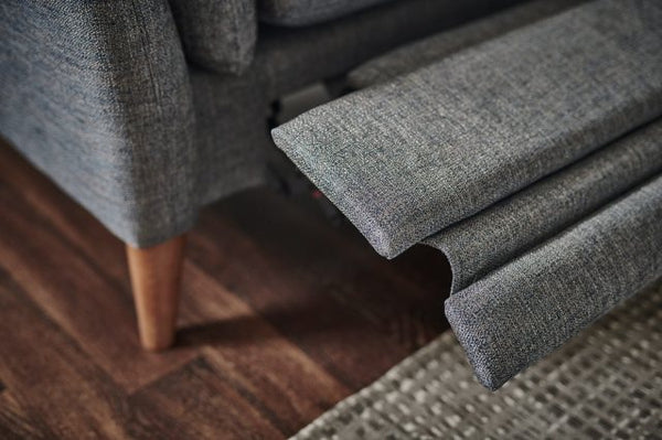 Cadiz Cuddler Sofa - Motion Collection