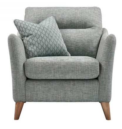 Cadiz Armchair - Motion Collection