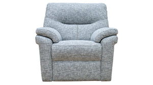 G Plan Seattle Arm Chair