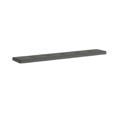 Norwood Charcoal Cushion for Cross Bench