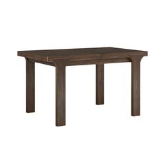 Clinton Compact Ext Dining Table