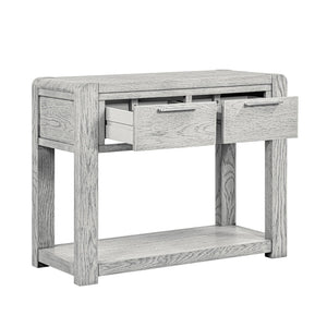 Autumn Console Table
