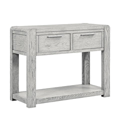 Autumn Console Table