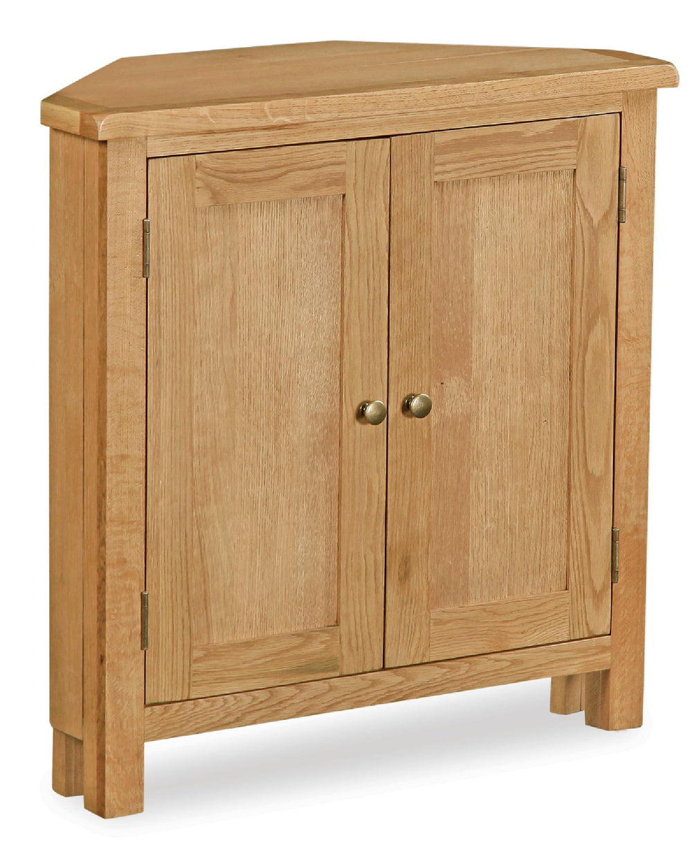 Salford Lite Corner Cupboard