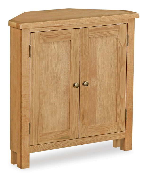 Salford Lite Corner Cupboard